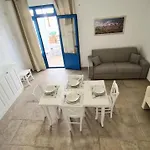 Vakantiehuis Seahouses *