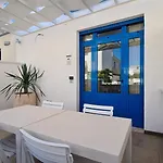 Seahouses Lido Marini