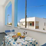 Vakantiehuis Seahouses Lido Marini