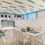 Seahouses Lido Marini