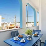 Vakantiehuis Seahouses Lido Marini