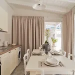 Seahouses Vakantiehuis Lido Marini