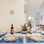 Vakantiehuis Seahouses