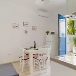 Seahouses Vakantiehuis *