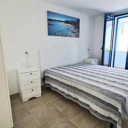 Vakantiehuis Seahouses