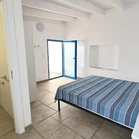 Seahouses Vakantiehuis