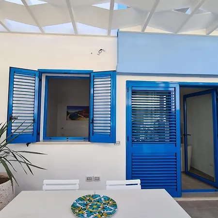 Seahouses Vakantiehuis *