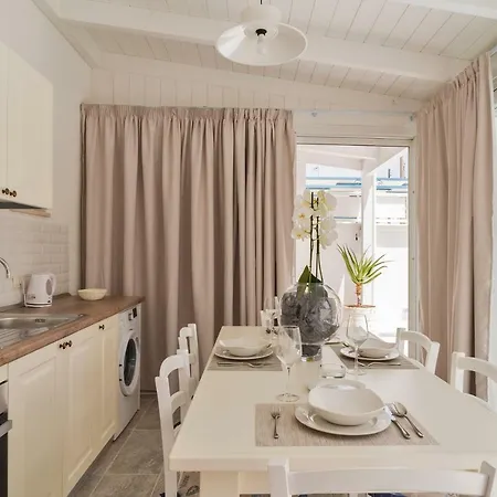 Seahouses Сasa de vacaciones Lido Marini