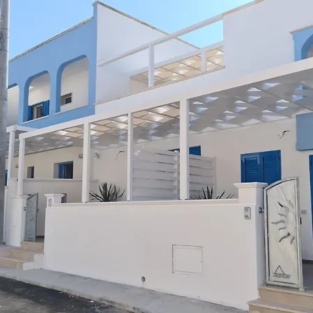 Seahouses Σπίτι διακοπών *