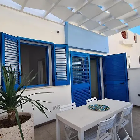 Seahouses Holiday home