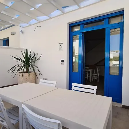 Seahouses Holiday home *