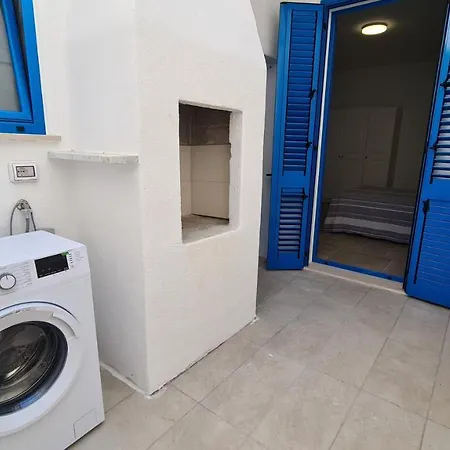 Σπίτι διακοπών Seahouses Lido Marini