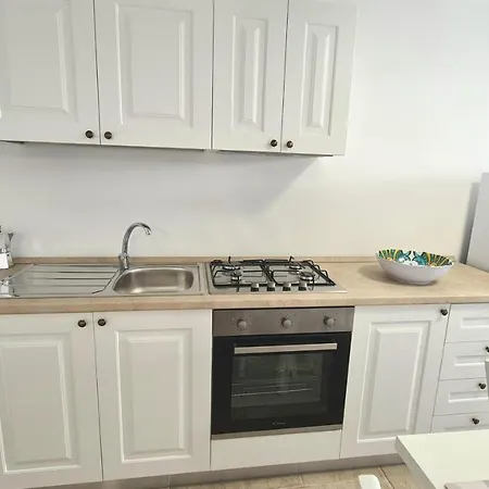 Holiday home Seahouses *