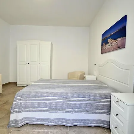 Seahouses Holiday home
