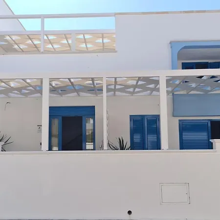 Σπίτι διακοπών Seahouses *