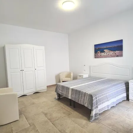 Prázdninový dům Seahouses