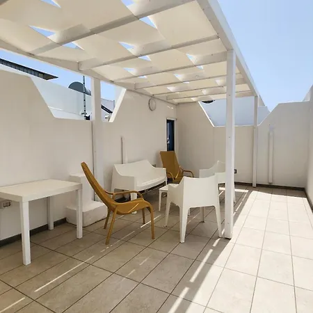 Seahouses Holiday home Lido Marini