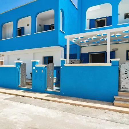 Σπίτι διακοπών Seahouses *