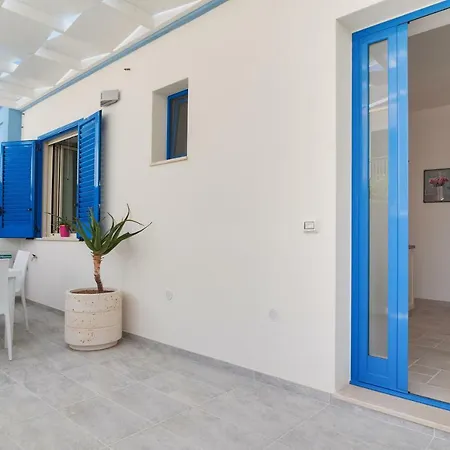 Seahouses Holiday home