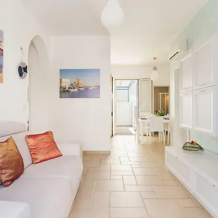 Holiday home Seahouses Lido Marini