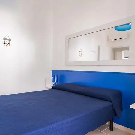 Seahouses Holiday home Lido Marini