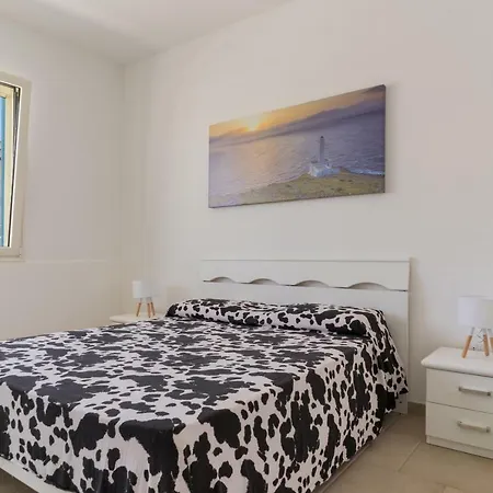 Holiday home Seahouses Lido Marini