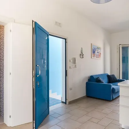 Prázdninový dům Seahouses *