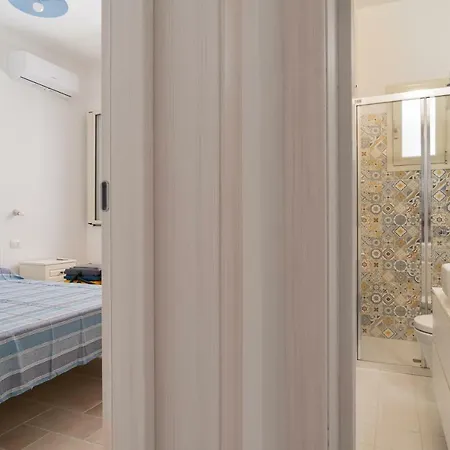 Seahouses Holiday home Lido Marini