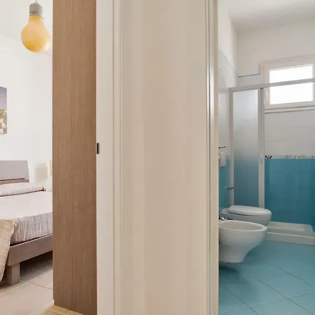 Seahouses Holiday home Lido Marini