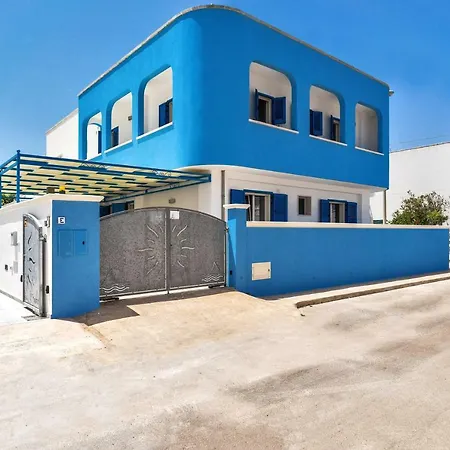 Seahouses Σπίτι διακοπών