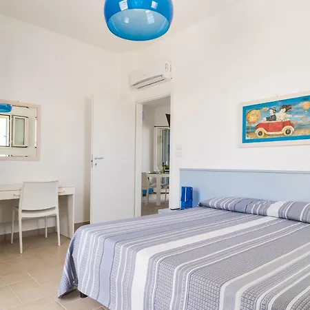 Seahouses Holiday home Lido Marini