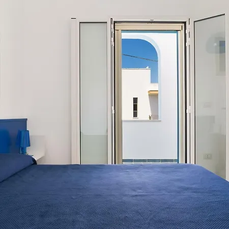 Σπίτι διακοπών Seahouses Lido Marini