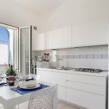 Seahouses Prázdninový dům